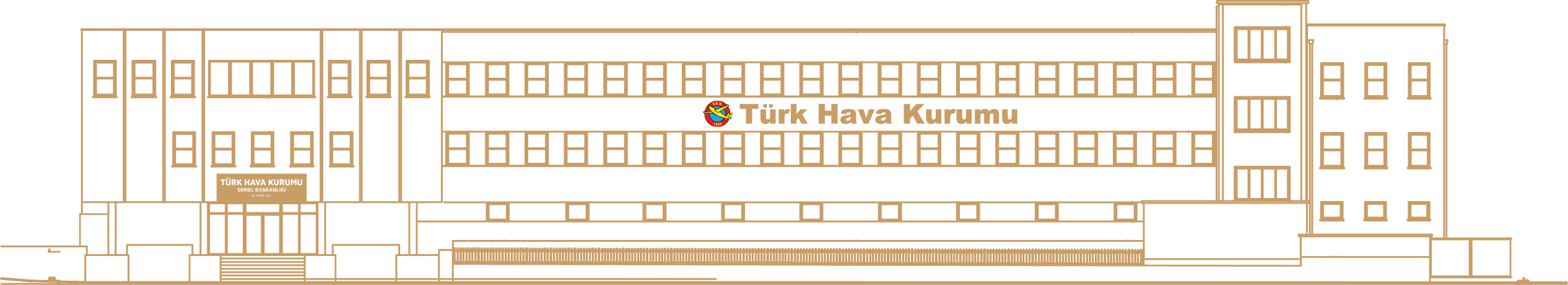 Türk Hava Kurumu Genel Başkanlığı