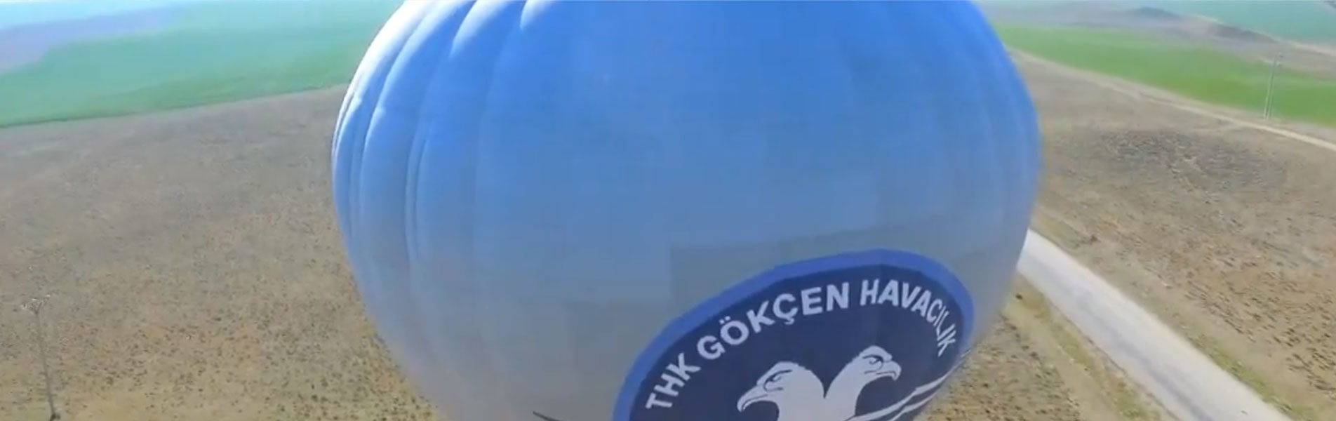 Sıcak hava balonu