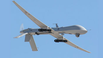 MQ-1 Predator