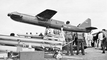 MQM-57 (Falconer)