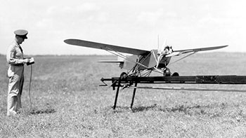 Radioplane QQ-2