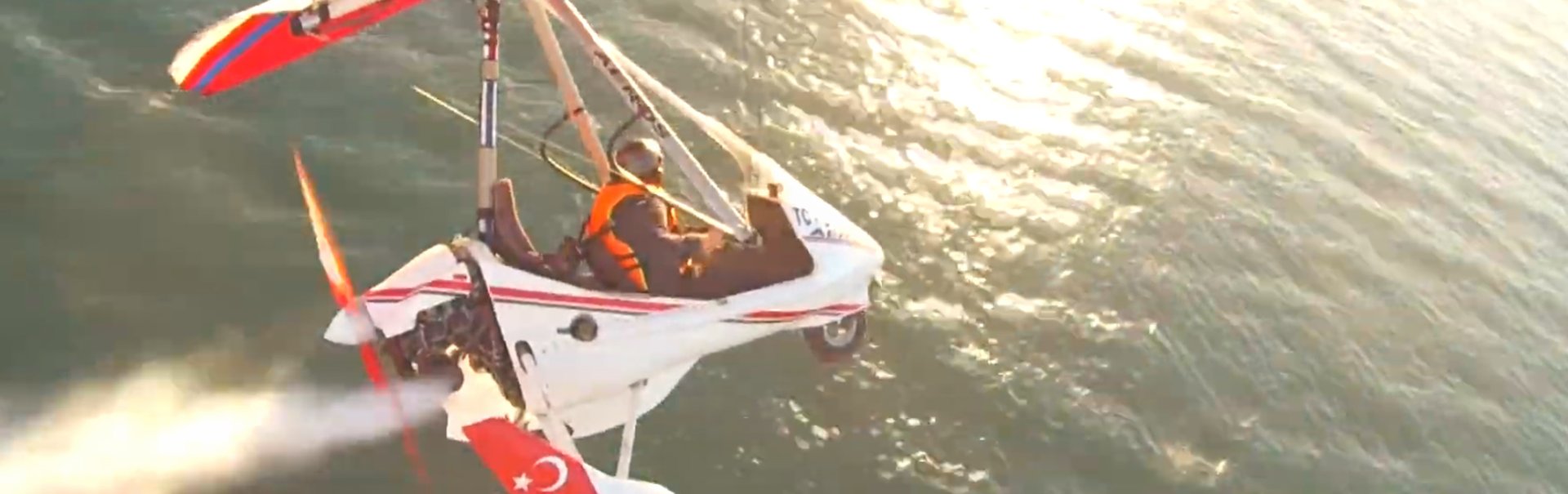 Microlight