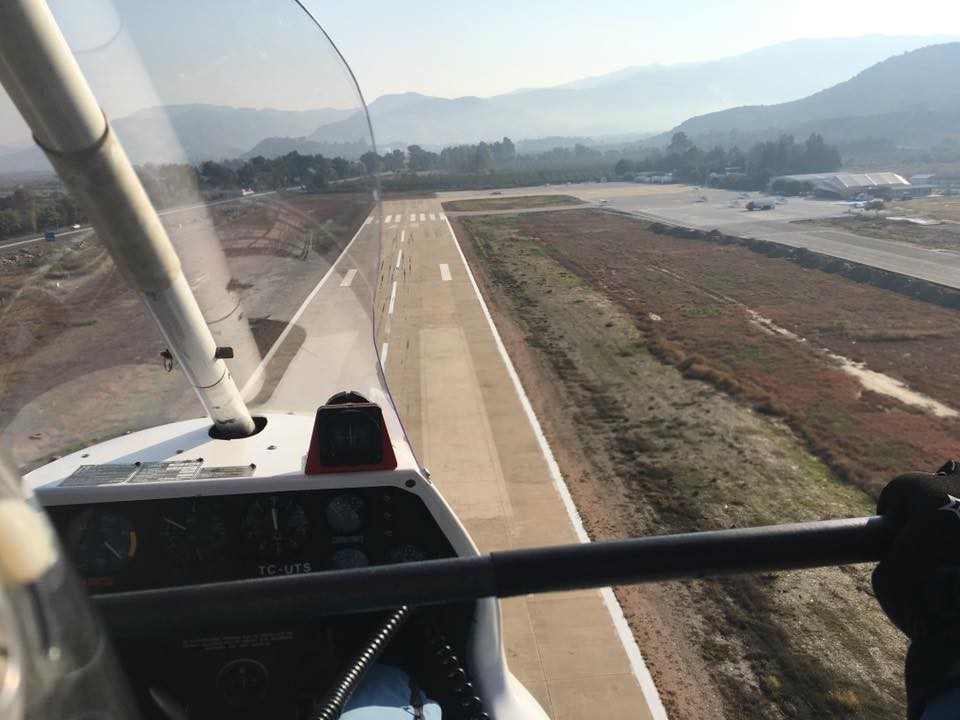 Microlight