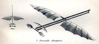 Planaphore