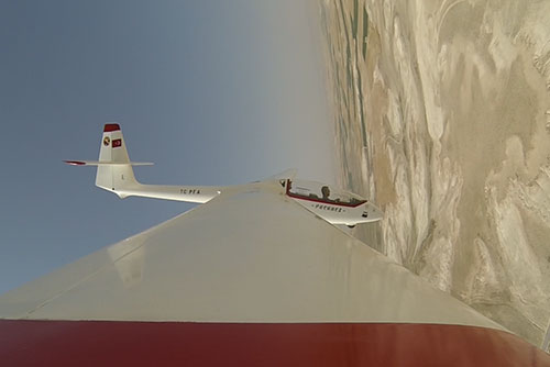 Planör #26