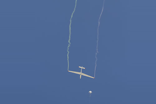 Planör #32