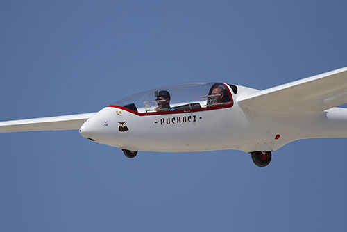 Planör #38