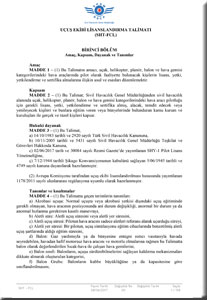 SHT-FCL Planör