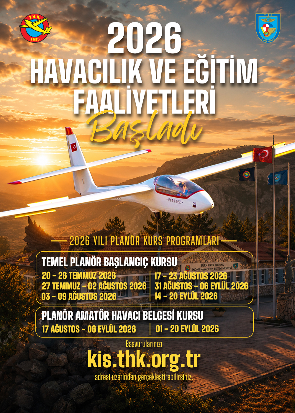 Roket Tasarım Kursu