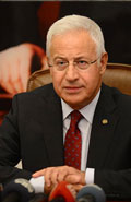 Vacit ÖKTEM