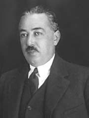 İstanbul Mebusu Ali Rıza Bey
