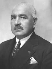 Afyon Mebusu Ali Bey