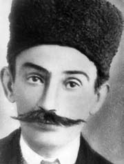Çorum Mebusu Dr.Mustafa Bey