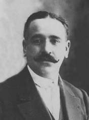 Urfa Mebusu Ali Bey