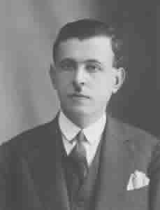 M.M.V. Müsteşar Muavini Miralay Hüseyin Hüsnü Bey