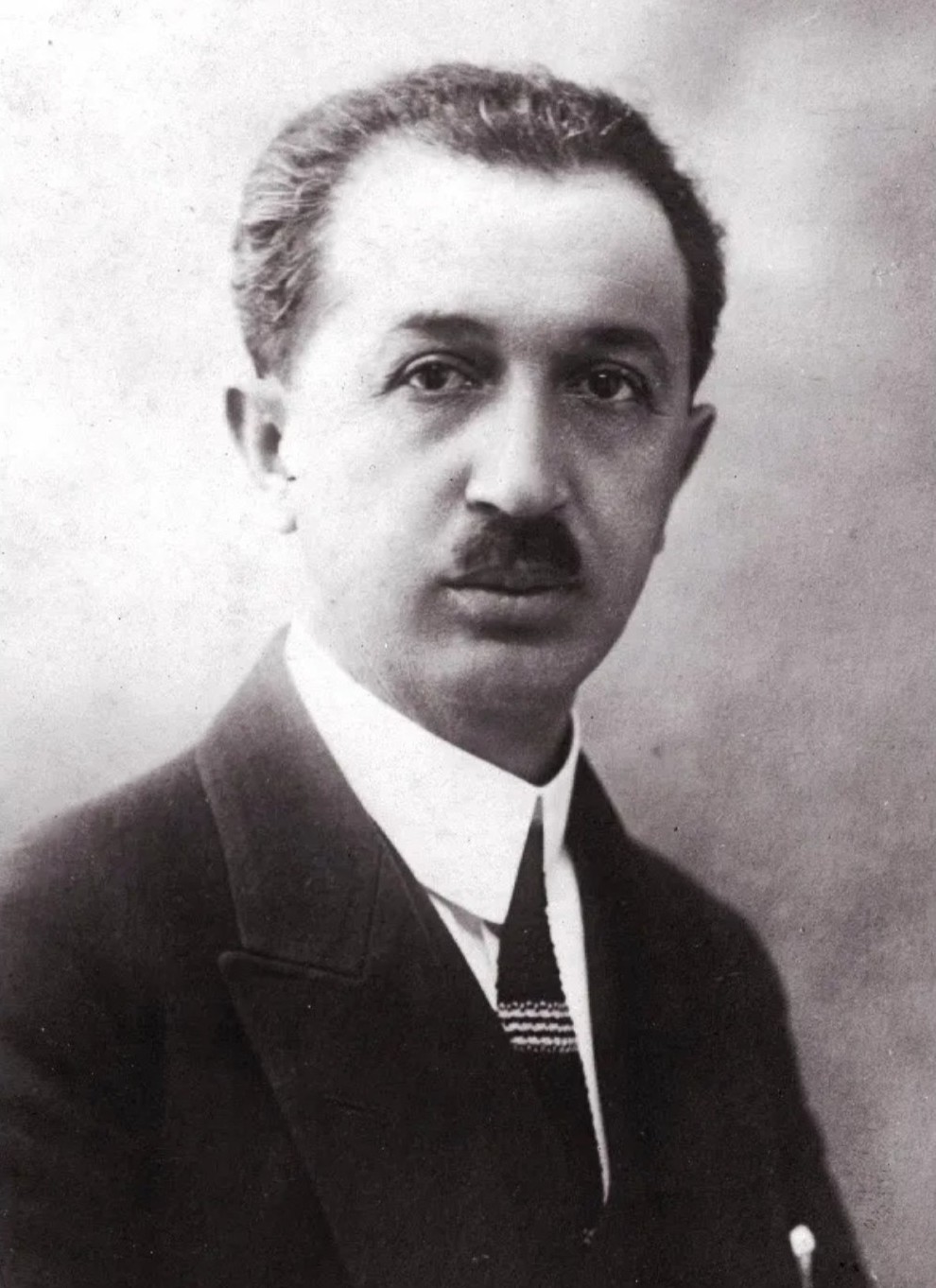 İzmit Mebusu Saffet Bey