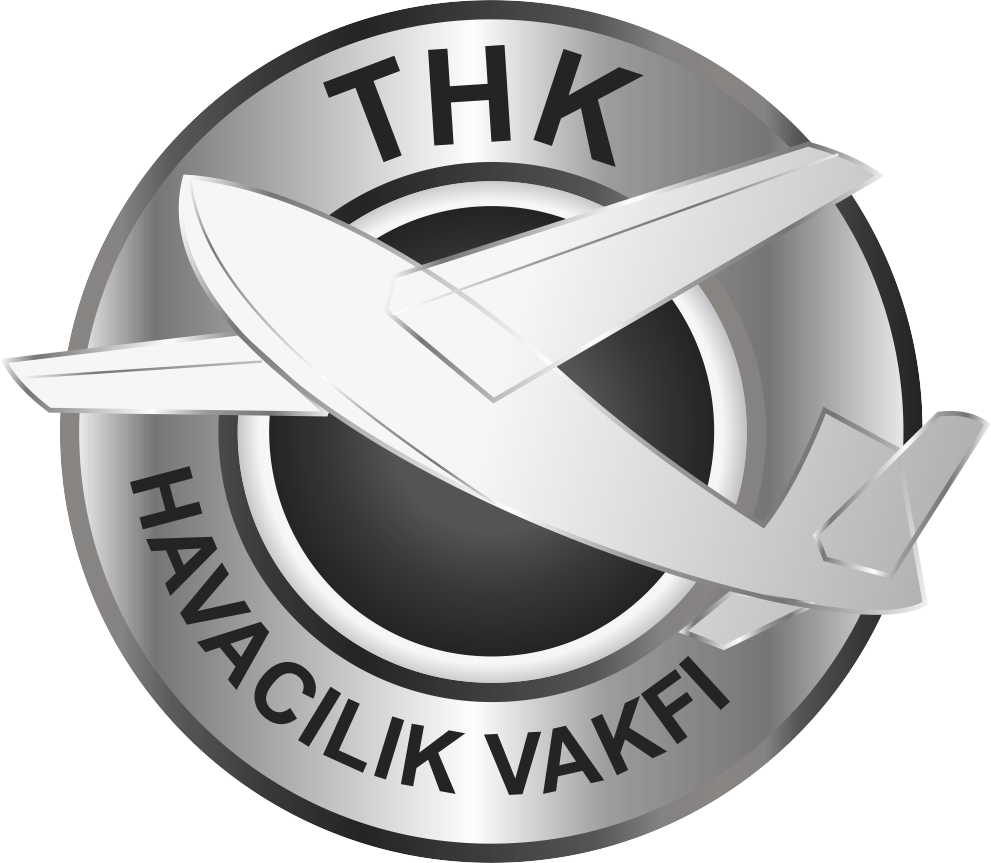 THK Havacılık Vakfı logosu