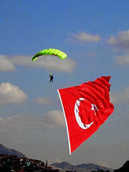 1. Dünya Hava Oyunları
