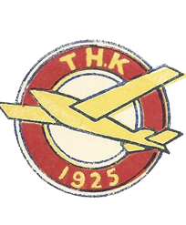 Türk Hava Kurumu Adını Aldı
