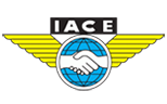 IACE logosu