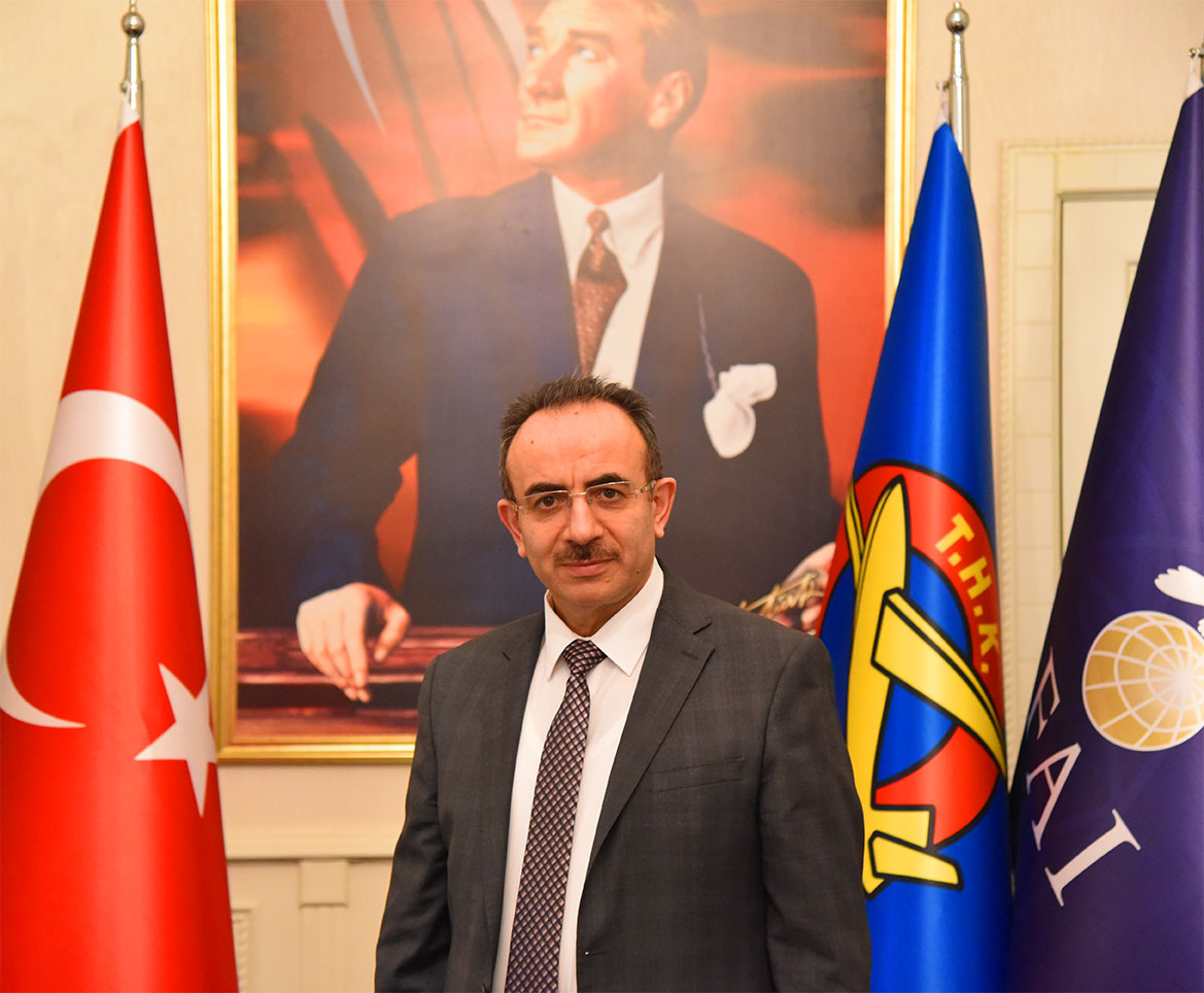 H.Abdullah KAYA