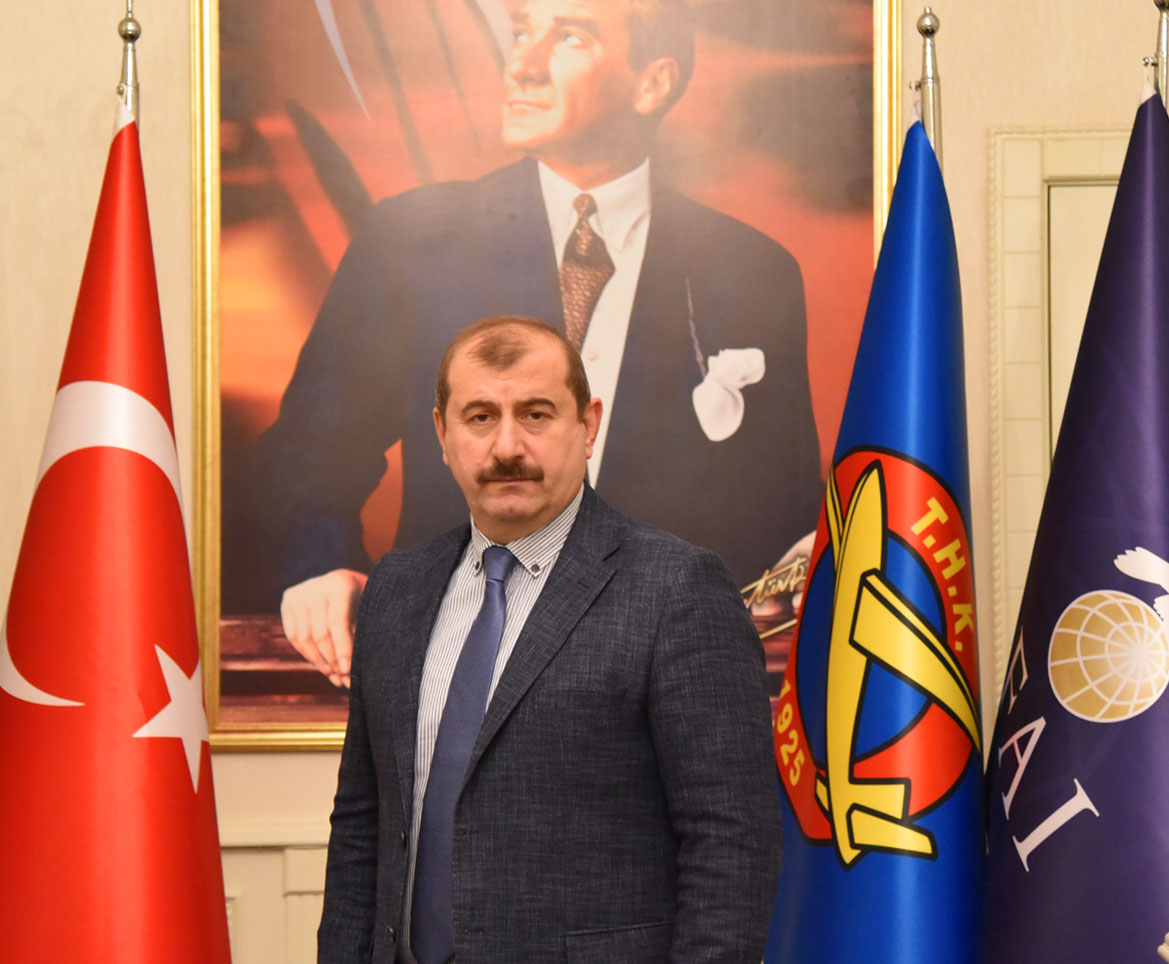 Adnan ZENGİN