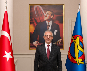 Prof. Dr. Akın Ünal