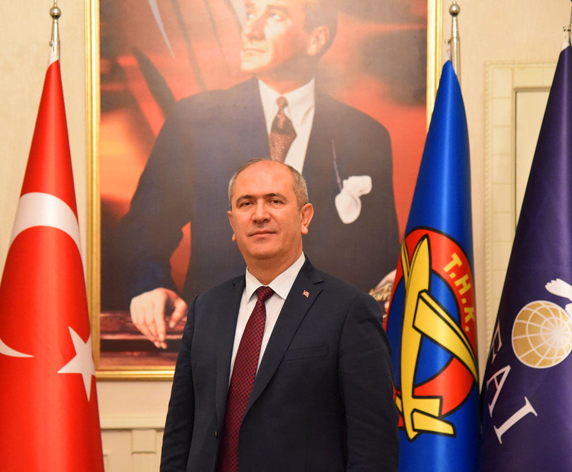 Ali YÜKSEL
