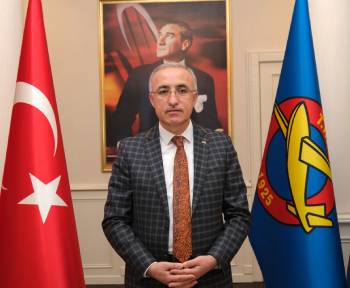 Prof. Dr. Hüseyin Karaman