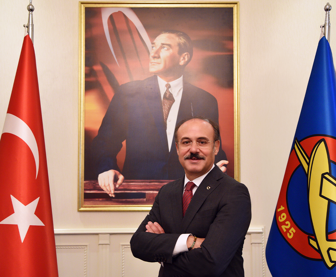 Kemal YURTNAÇ