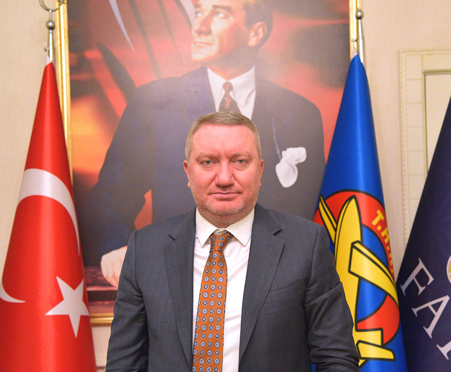 Av. Mustafa SEMİZ