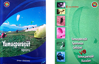 THK Yamaçparaşüt